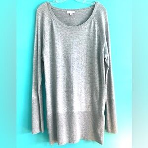 Calvin Klein Drop-shoulder Sweater